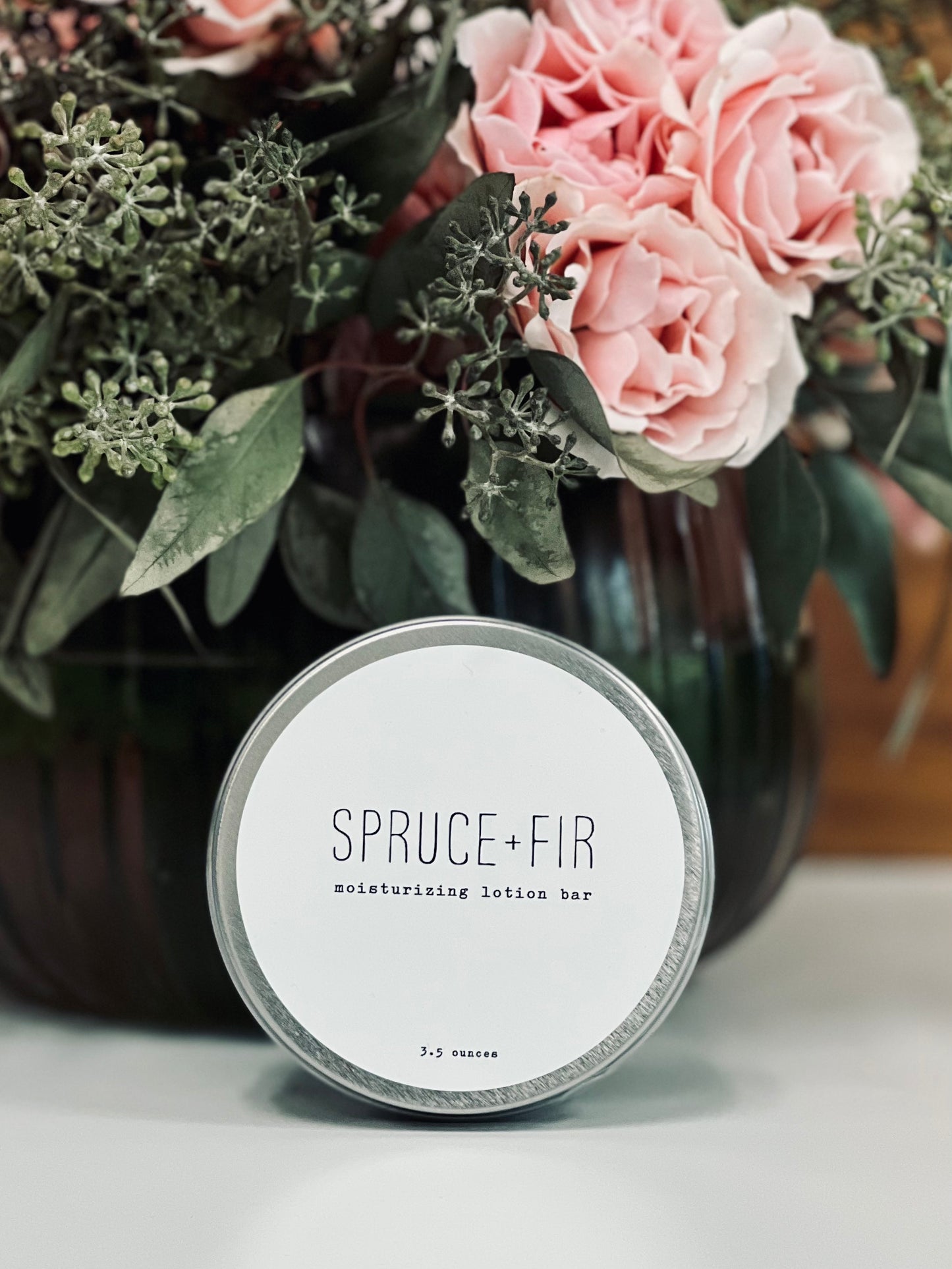 Lotion Bar